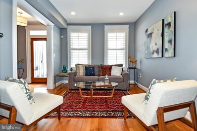 3114 Park Place NW, Washington, DC 20010 - photo 7