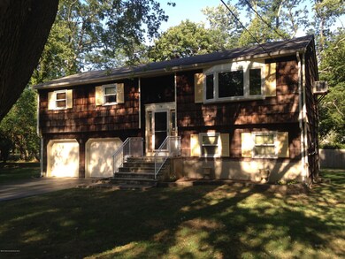 710 Chapel Hill Rd, Leonardo, NJ 07737 - photo 2