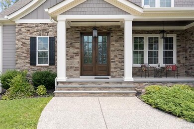 7719 Rock Cress Dr, Moseley, VA 23120 - photo 4