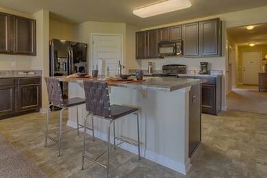 Cali Kitchen