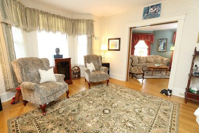 87 W Main St, Westborough, MA 01581 - photo 5