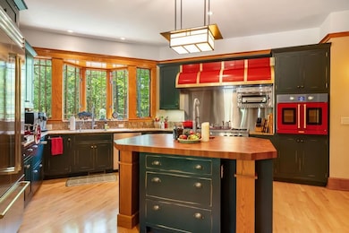 805 Glenn Dr, Harbor Springs, MI 49740 - photo 5