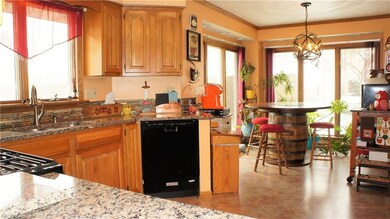 granite counter tops