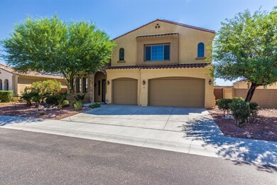9543 W Harmony Ln, Peoria, AZ 85382 - photo 2