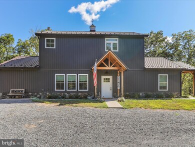 9 Whiskey Mountain Trail, Berkeley Springs, WV 25411 - photo 4