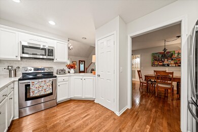 4370 Officers Chapel Rd, Cookeville, TN 38506 - photo 7