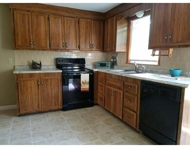 33 Patty Ln unit 33, Northborough, MA 01532 - photo 4