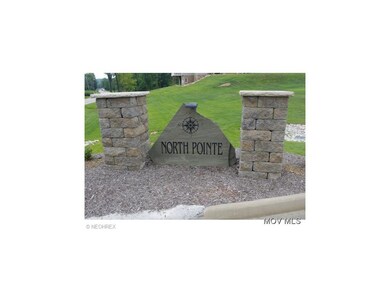North Pointe New Homes