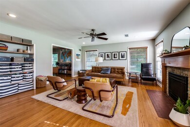 605 Hillcrest St, Denton, TX 76201 - photo 6