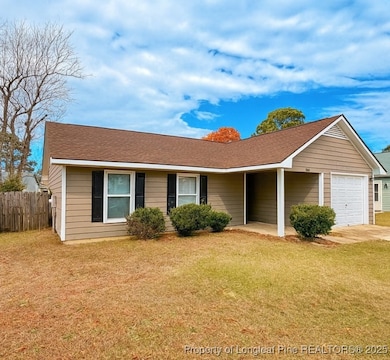 3466 Legion Rd, Hope Mills, NC 28348 - photo 2