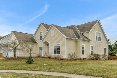 2404 Minnie Ct, Lewis Center, OH 43035 - photo 5