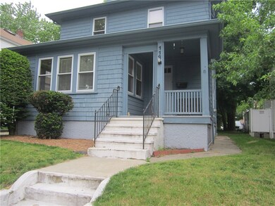 119 Alabama Ave, Providence, RI 02905 - photo 3
