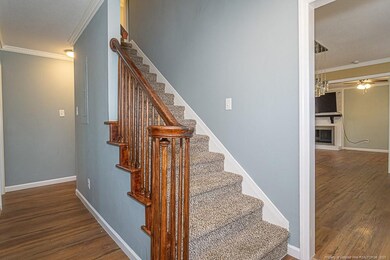 2411 Elmhurst Dr, Fayetteville, NC 28304 - photo 6