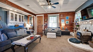 307 W Conner St, Ennis, TX 75119 - photo 7