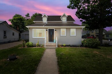 202 S Van Buren St, Monroe, IN 46772 - photo 3