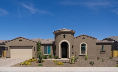 Welcome Home!