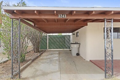 3243 Richmond Ave, El Paso, TX 79930 - photo 2