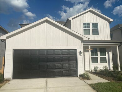 25424 Cilantro Dr, Magnolia, TX 77355 - photo 2