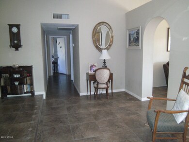 foyer