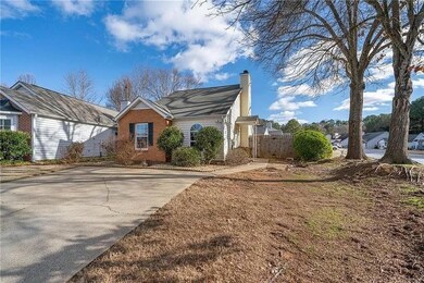 2025 Brittania Cir, Woodstock, GA 30188 - photo 3