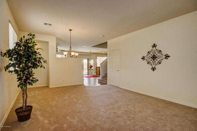 Living/Dining Room