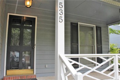 535 S McPherson Church Rd, Fayetteville, NC 28303 - photo 4