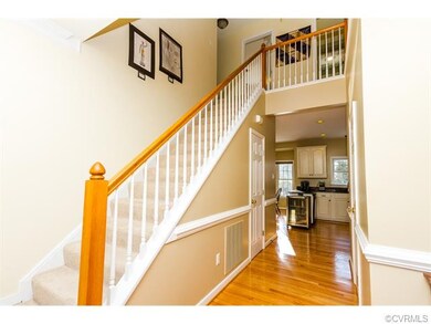 7848 Hampton Forest Ln, Chesterfield, VA 23832 - photo 4