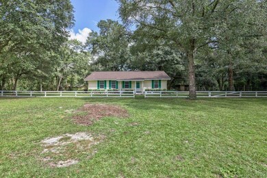 82 Slash Pine Dr, Crawfordville, FL 32327 - photo 2