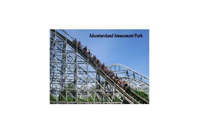 Other. Adventure Land