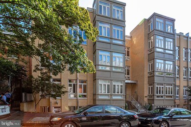 2363 Champlain St NW unit 23, Washington, DC 20009 - photo 3