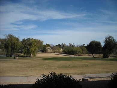 Golf Course 1