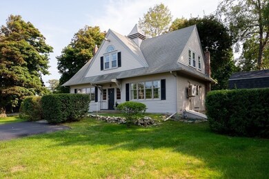 350 Forest Ave, Cohasset, MA 02025 - photo 5