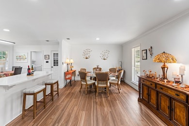 2210 Lakeshore Cir, Valdosta, GA 31602 - photo 4