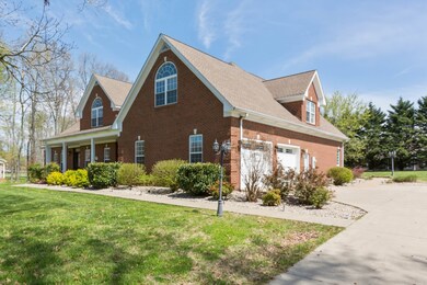 234 William Cir, Lafayette, TN 37083 - photo 2