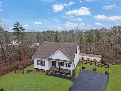 334 Silas Rd, Dahlonega, GA 30533 - photo 3