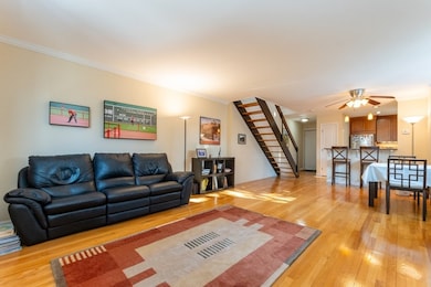 478 Putnam Ave unit 4, Cambridge, MA 02139 - photo 6