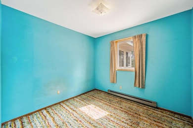 2nd bedroom main level