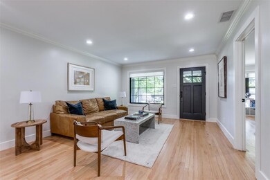 6439 Vanderbilt Ave, Dallas, TX 75214 - photo 5