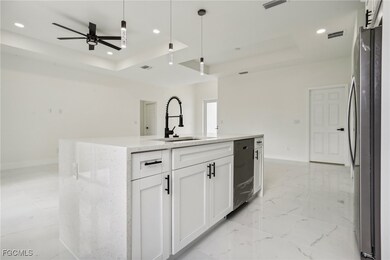 2806 10th St W, Lehigh Acres, FL 33971 - photo 6
