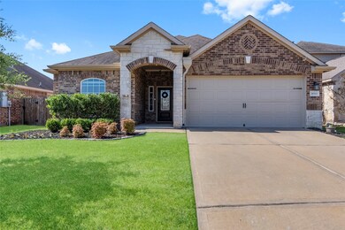 20311 Penny Blume Dr, Hockley, TX 77447 - photo 2
