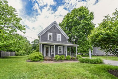 304 Matfield St, West Bridgewater, MA 02379 - photo 3