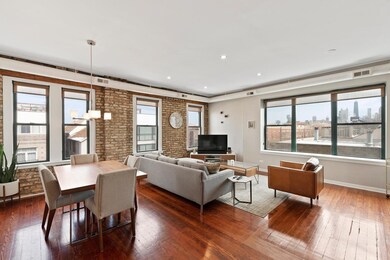 1117 W Fry St unit 8, Chicago, IL 60642 - photo 7