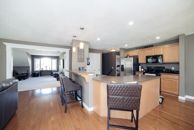 507 Hampton Way unit 507, Abington, MA 02351 - photo 4