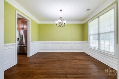 4016 Clyo Kildare Rd, Clyo, GA 31303 - photo 5