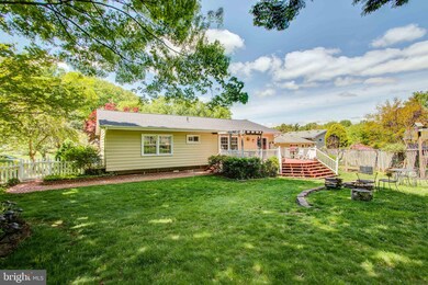 18913 Tributary Ln, Gaithersburg, MD 20879 - photo 6