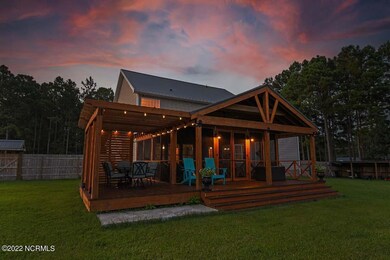 Back of House