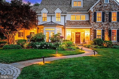 1298 Farm Ln, Berwyn, PA 19312 - photo 4