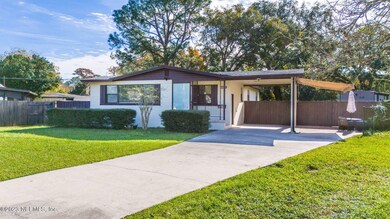 6408 Lou Ct, Jacksonville, FL 32216 - photo 4