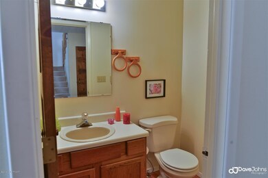 Main Floor Bath
