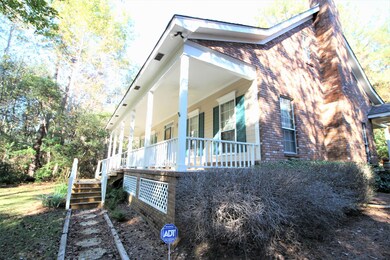 House Front